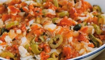 Arroz a la Tumbada: El sabor tradicional de la cocina costera - Wine.com.mx