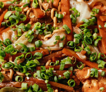 ¿Como hacer Yakisoba? - Wine.com.mx