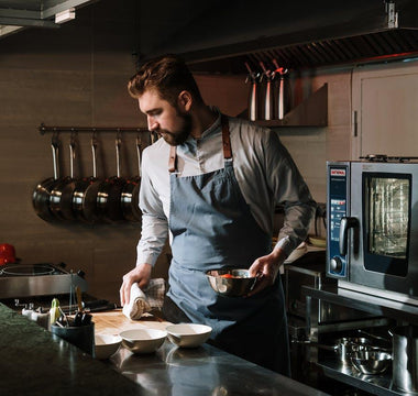 Receta: Bacalao al Oporto - Wine.com.mx