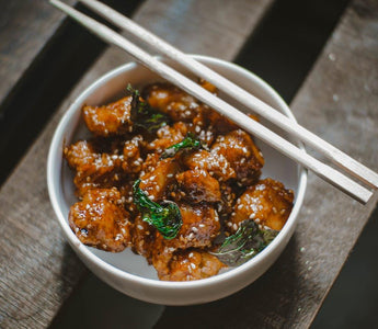 Receta de Mole Poblano - Wine.com.mx