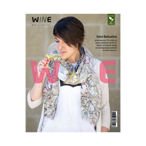 Revista Wine 48 - Noviembre 2025