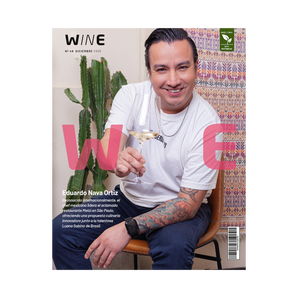 Revista Wine 49 - Diciembre 2025
