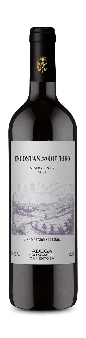 Botella de vino