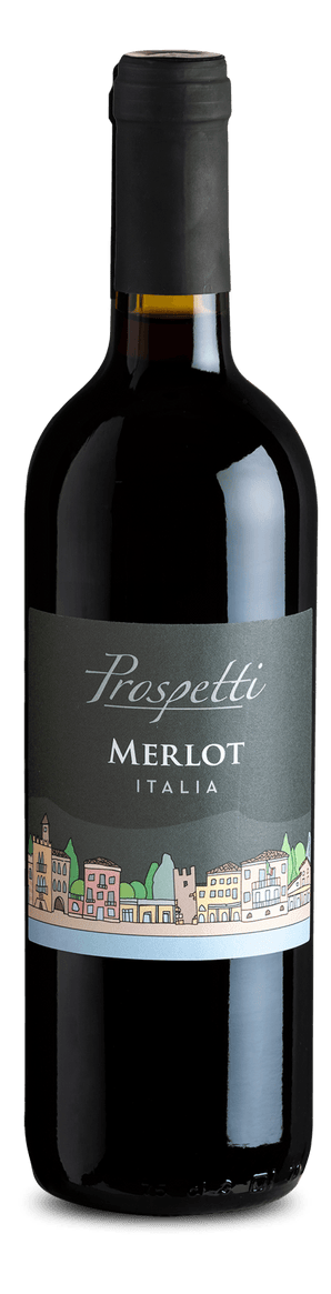 Vino Prospetti Merlot