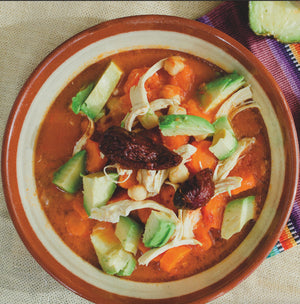 Sugerencias para maridajes