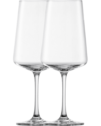 Kit Lanzamiento - Set de 2 Copas Premium - Wine.com.mx