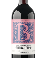 Vino Tinto Español Buena Letra Tempranillo Cabernet Sauvignon - Wine.com.mx