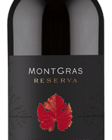 Vino Tinto Chileno Montgras Reserva Special Edition Cabernet Sauvignon - Wine.com.mx