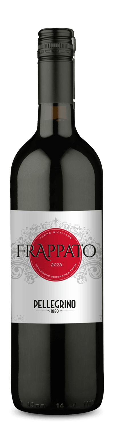 Vino Pellegrino I.G.T. Terre Siciliane Frappato