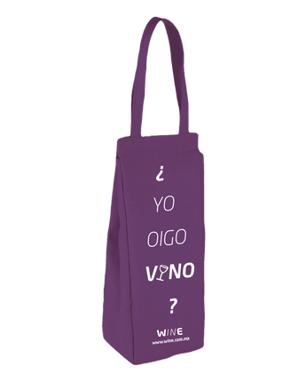Wine Bag - Wine.com.mx