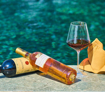 6 bebidas para el verano - Wine.com.mx