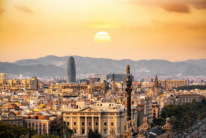 Brindis en Barcelona: La Fiesta del Cava - Wine.com.mx