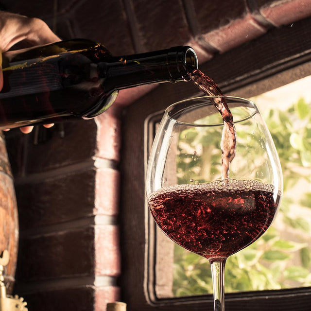 Características del vino Cabernet Sauvignon – Wine.com.mx