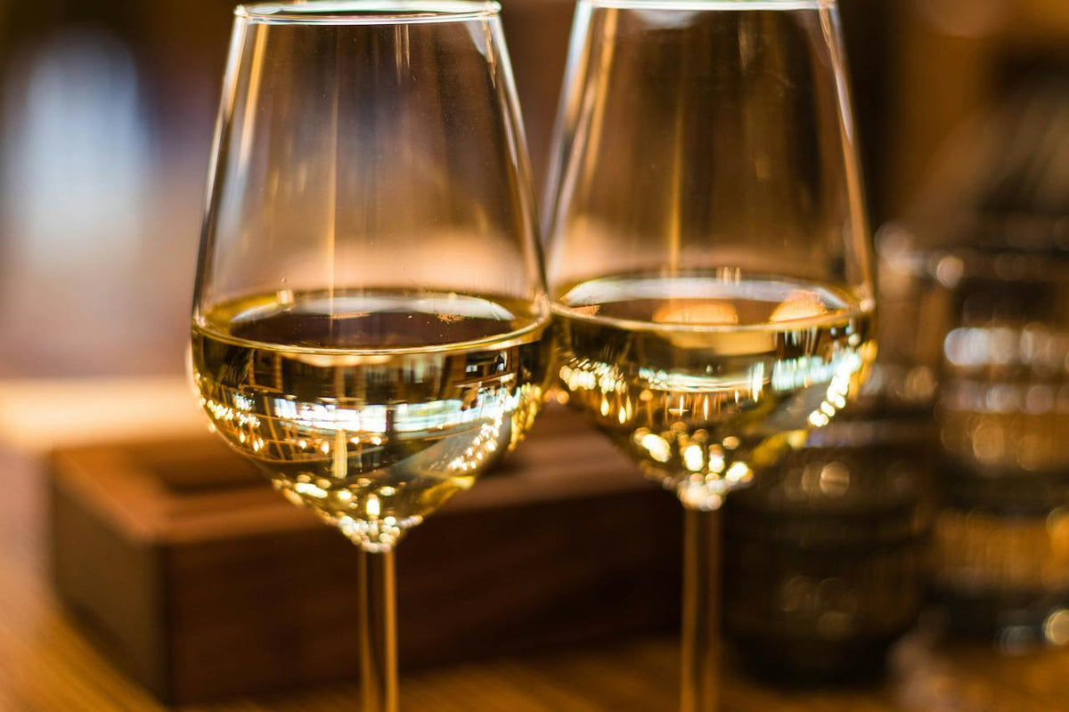 Chardonnay: ¡conoce todo sobre la uva verde! - Wine.com.mx