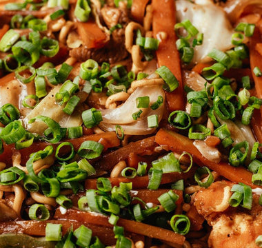 ¿Como hacer Yakisoba? - Wine.com.mx