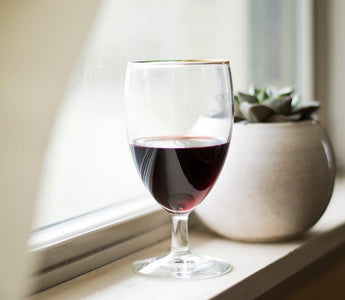 ¿Cómo se produce el vino tinto? - Wine.com.mx