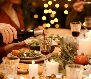 ¿Cuáles son los mejores vinos para Navidad? ¡Verificar! - Wine.com.mx