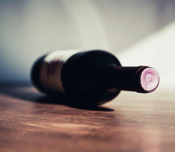 Descubra la historia del vino - Wine.com.mx