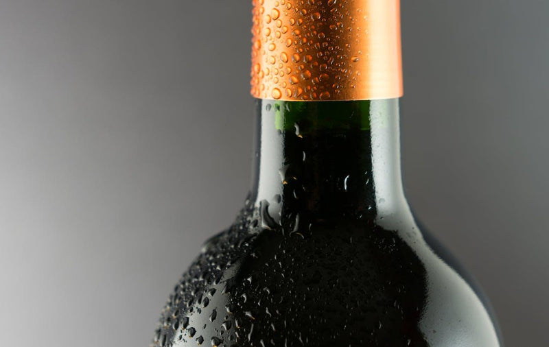 El Arte de la Enología: Las Botellas de Vino - Wine.com.mx