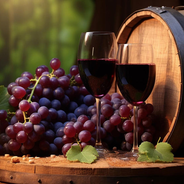 Características del vino Cabernet Sauvignon – Wine.com.mx