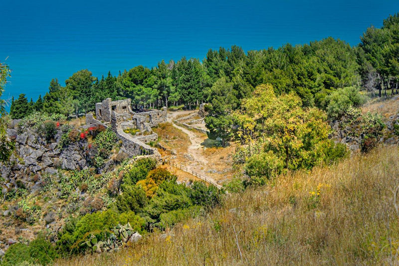 Enoturismo: conoce Sicilia através de los vinos - Wine.com.mx