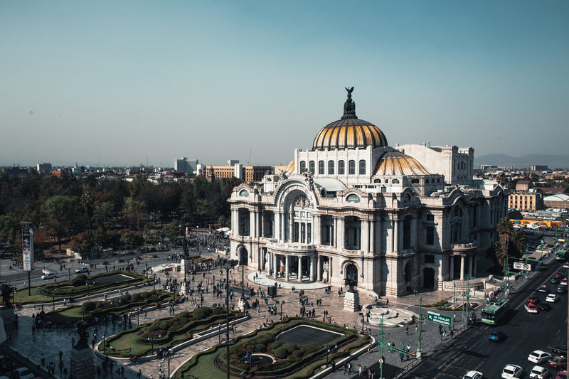 México es galardonado, un Reconocimiento Internacional - Wine.com.mx