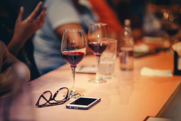 ¿Qué es el vino de mesa? - Wine.com.mx