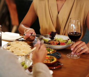 Qué va con el vino: consejos para combinar - Wine.com.mx