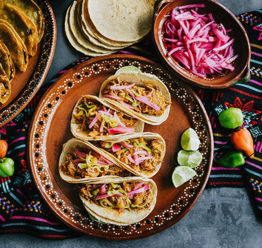Sazón Mexicano: El Arte de la Cochinita Pibil - Wine.com.mx