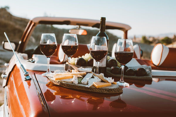 Todo lo que siempre quisiste saber sobre el vino de Oporto - Wine.com.mx