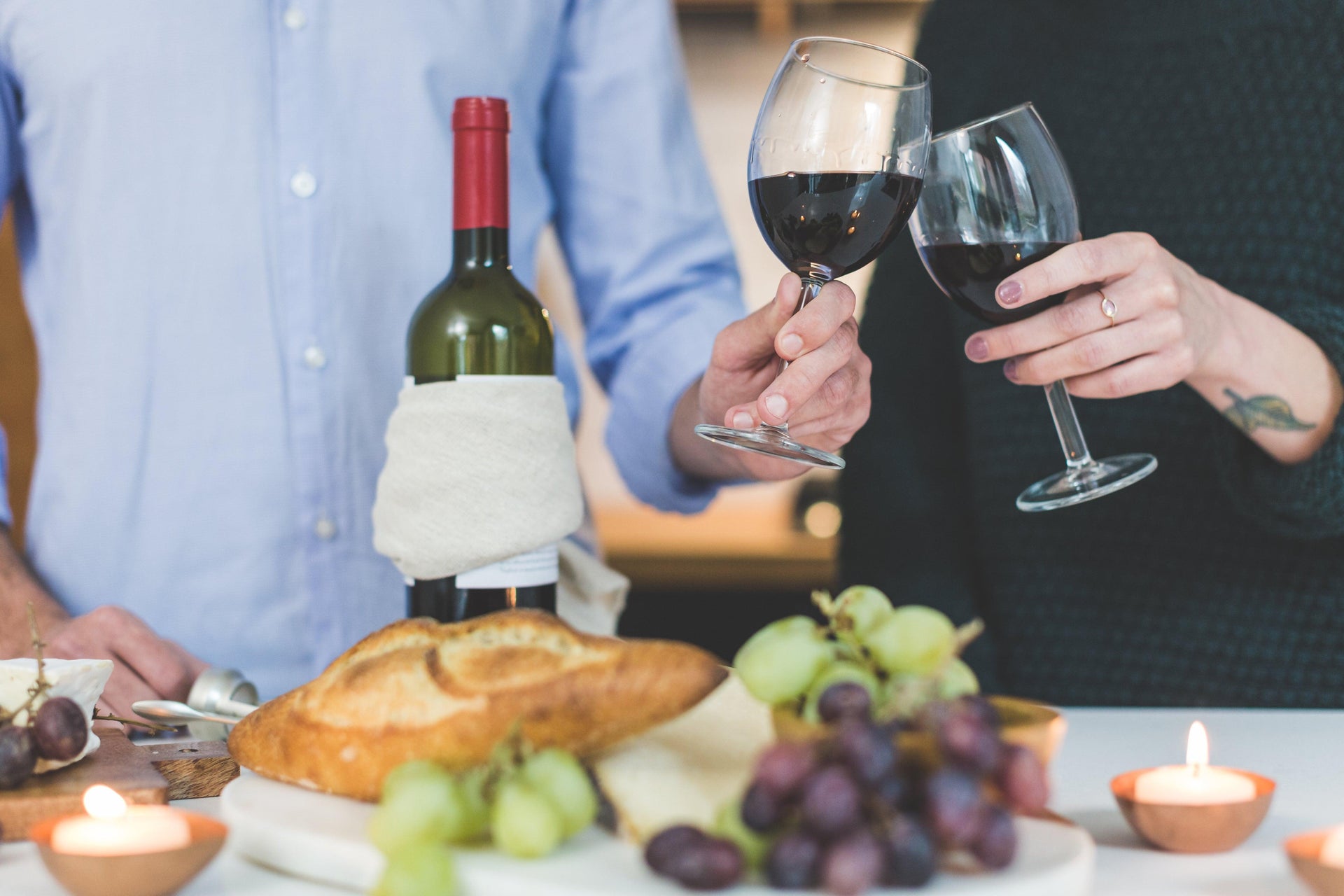 Uva Cabernet Sauvignon: todo lo que necesitas saber - Wine.com.mx