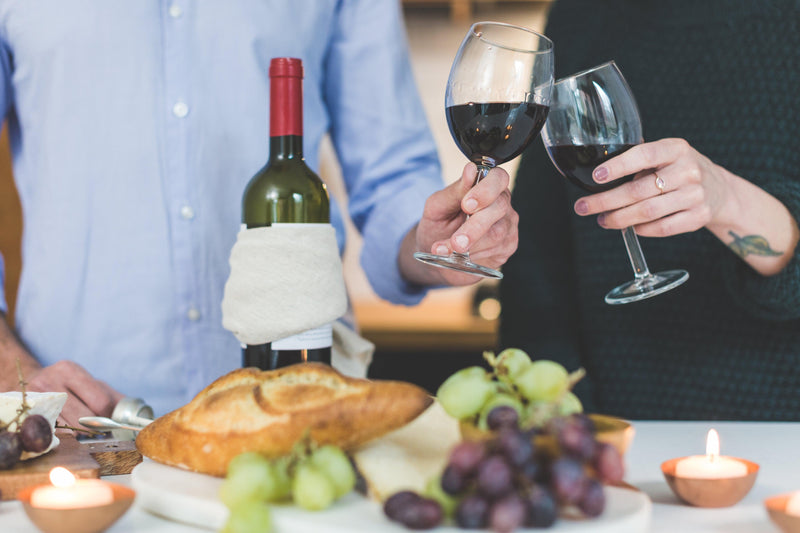 Uva Cabernet Sauvignon: todo lo que necesitas saber - Wine.com.mx
