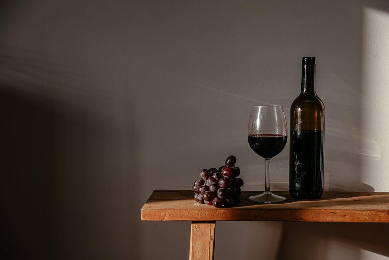 Uva País, un patrimonio de Chile - Wine.com.mx