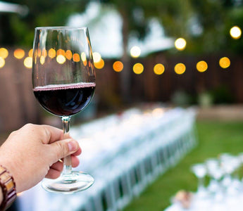 Vino seco: características, maridaje y forma de elaboración - Wine.com.mx