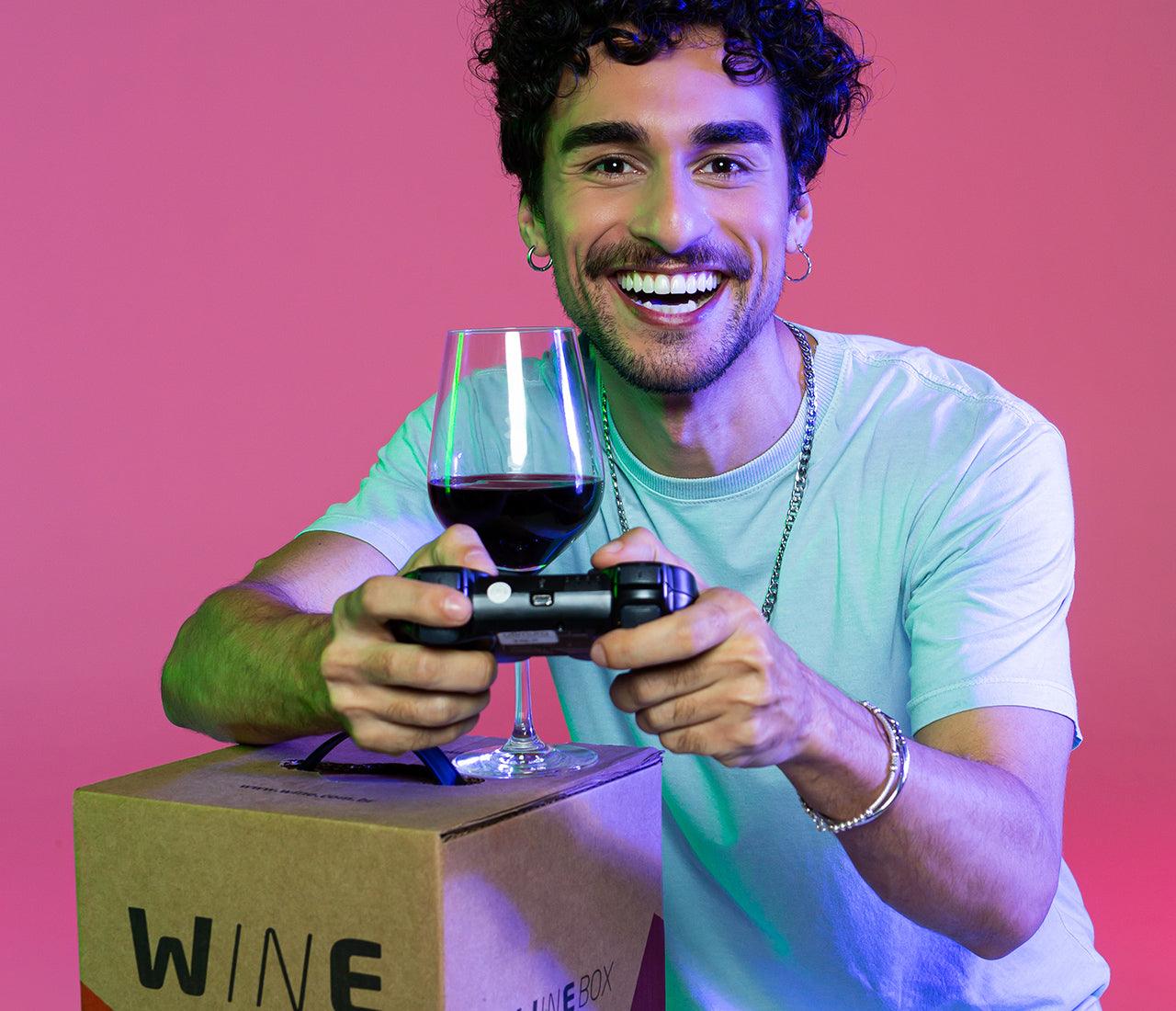 Vino tinto dulce: un viaje de sabor y aromas