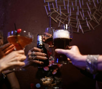 Vino y cerveza: historias, similitudes y maridajes - Wine.com.mx