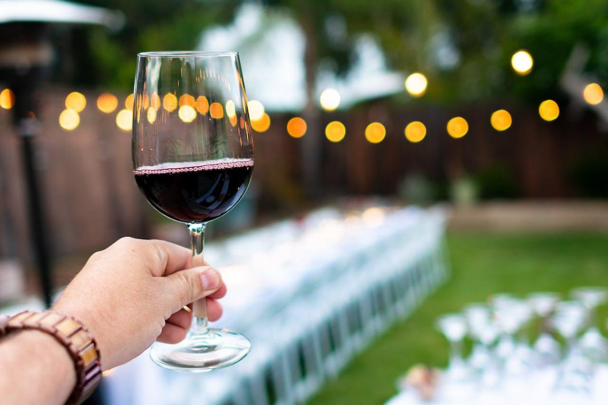 Vinos tintos para el verano - Wine.com.mx