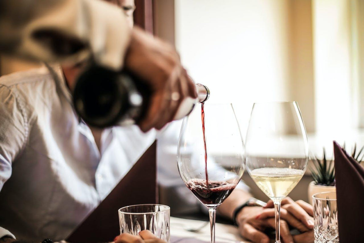 Vinos verdes: todo lo que necesitas saber - Wine.com.mx