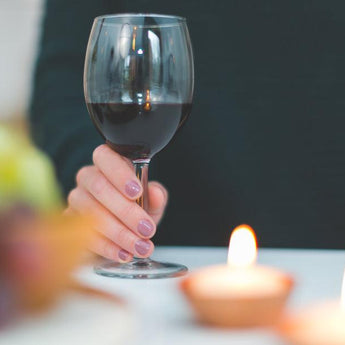 Vinos garnacha