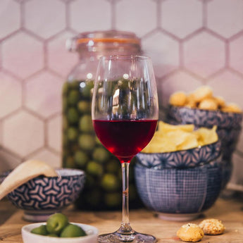 Vinos Syrah