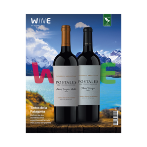 Revista Wine 17 - Abril 2023