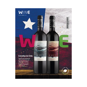 Revista Wine 32 - Junio 2024