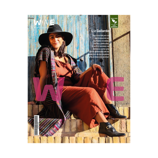 Revista Wine 38 - Diciembre 2024