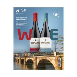 Revista Wine 41 - Marzo 2025