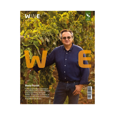 Revista Wine 45