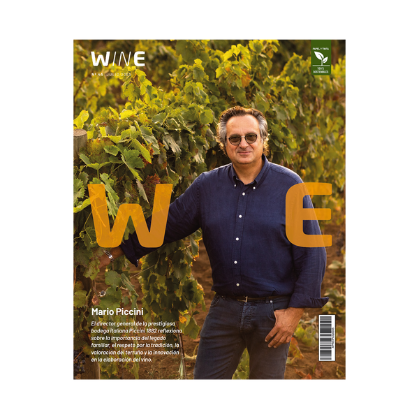 Revista Wine 45