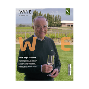 Revista Wine 50 - Enero 2026