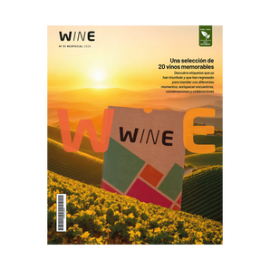 Revista Wine 51 - Febrero y Marzo 2026