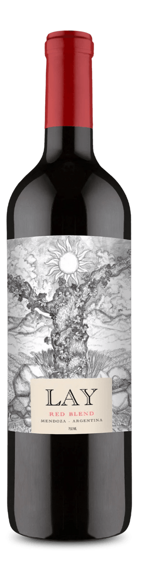Vino Lay Red Blend