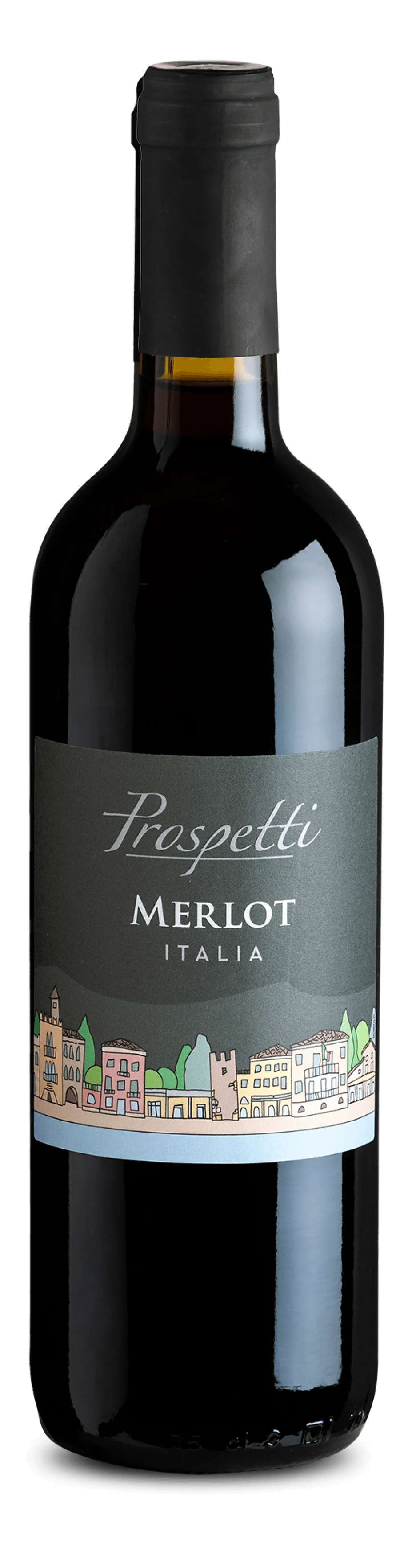 Vino Prospetti Merlot